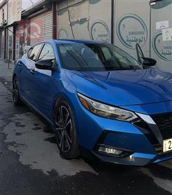 نیسان سێنترا